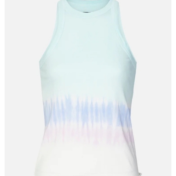 WSLY The Rivington Weekend Tank - Picture 5 of 6